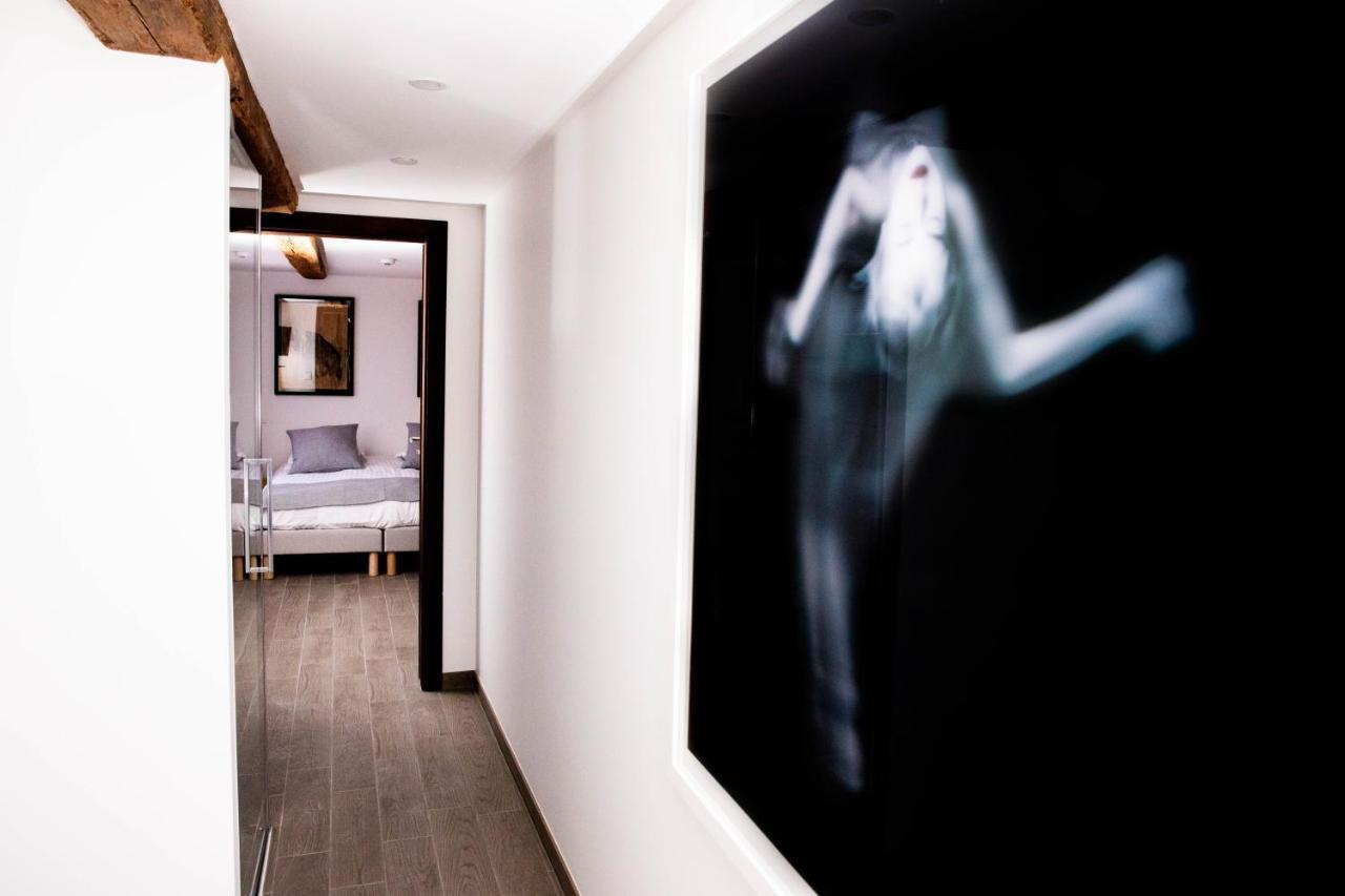 App'Art - Le R Apartment Kaysersberg-Vignoble Exterior photo